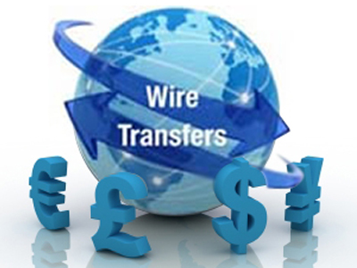 How Long Does An International Wire Transfer Take To Go Through?