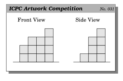 Figure 2: Another example of artwork proposal