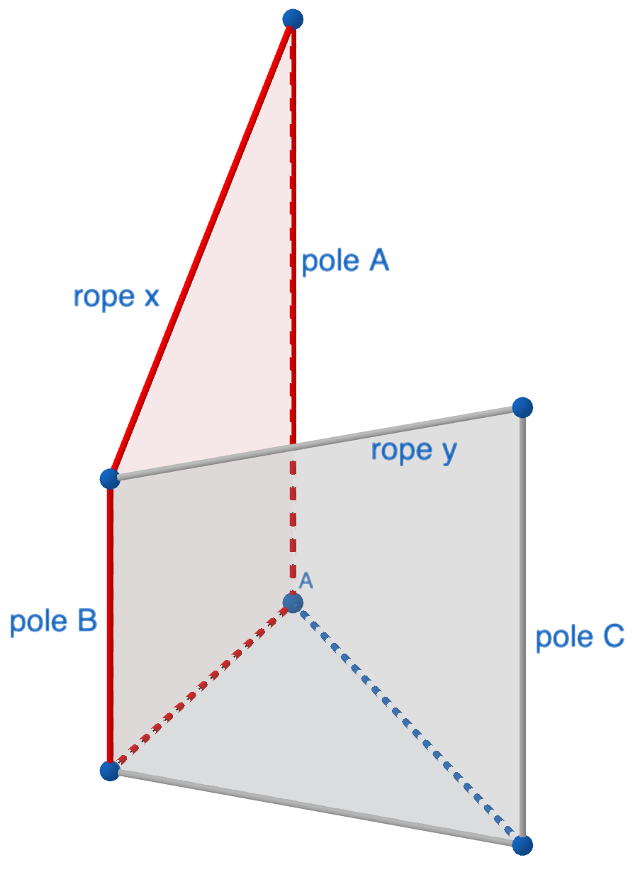 poles description